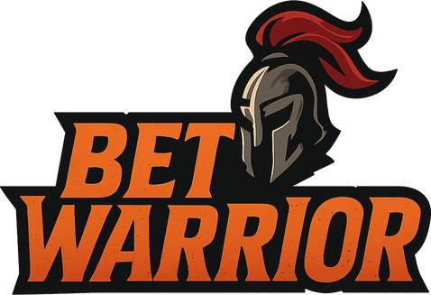 BetWarrior Logo